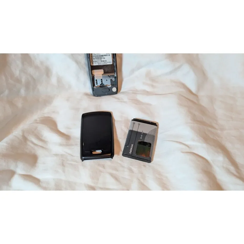 Vintage Nokia 2126i -Untested As Is-